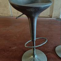 sgabello Magis Al Bombo