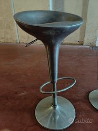 sgabello Magis Al Bombo