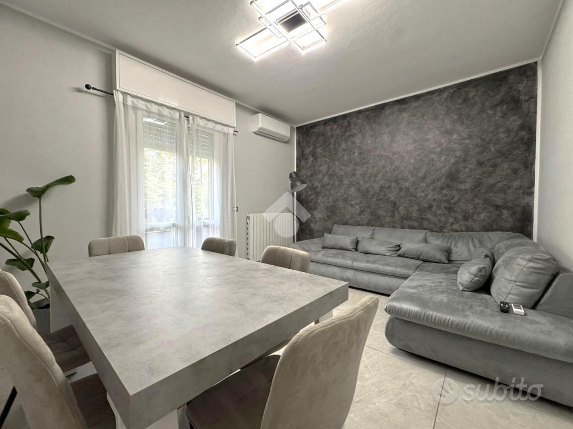 Apartment in San Giovanni in Persiceto, Accatà - Vista 2