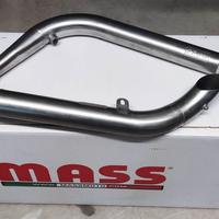 Mass Hotrod Guzzi V7 II