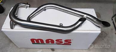 Mass Hotrod Guzzi V7 II