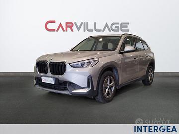 BMW X1 sdrive18d auto