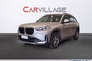 BMW X1 sdrive18d auto