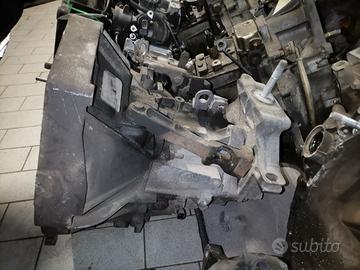 Cambio FIAT DOBLO 1242cc benzina del 2005