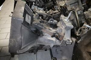 Cambio FIAT DOBLO 1242cc benzina del 2005
