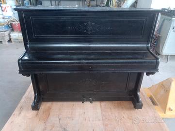 Pianoforte verticale Freiwirth