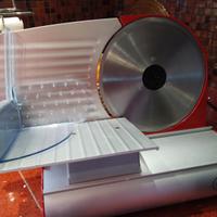 affettatrice da casa