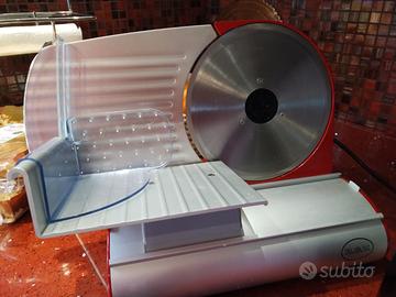 affettatrice da casa