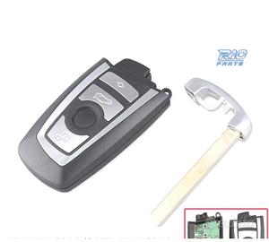 CHIAVE COMPLETA BMW SERIE 1 E82 E88 E87 SERIE 3 E9
