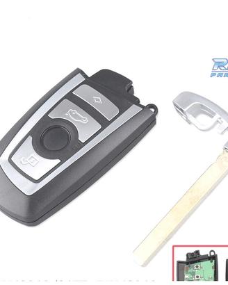 CHIAVE COMPLETA BMW SERIE 1 E82 E88 E87 SERIE 3 E9