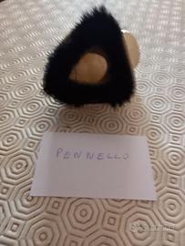 Accessori folletto vk 117 originali  pennello