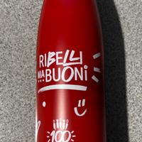 Borraccia termica Loacker