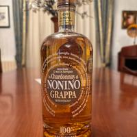 Grappa Nonino NUOVA