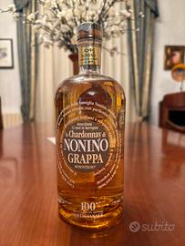 Grappa Nonino NUOVA