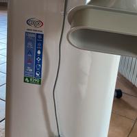 Condizionatore Argo 13000btu