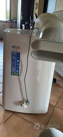 Condizionatore Argo 13000btu