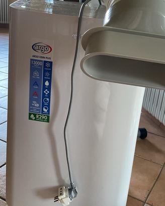 Condizionatore Argo 13000btu