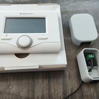 Cronotermostato Ariston Sensys