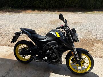 Motron Nomad originale