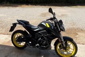 Motron Nomad originale