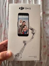 Dji om 5