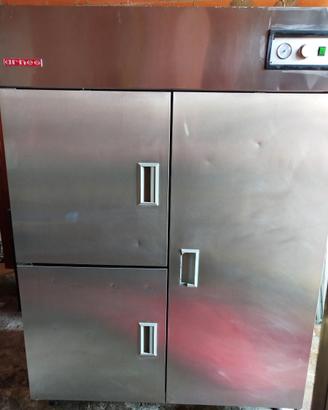 Armadio frigo cella
