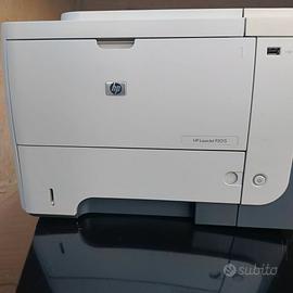 Stampante HP Laserjet P3015