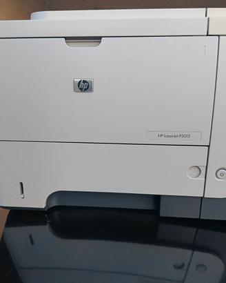 Stampante HP Laserjet P3015