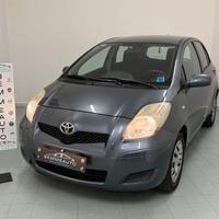 Toyota Yarsi 1.0 INCLUSO MANUTENZIONE&GARANZIA