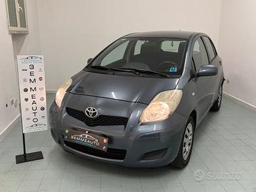 Toyota Yarsi 1.0 INCLUSO MANUTENZIONE&GARANZIA