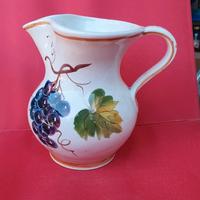Ceramica Bassano vaso brocca