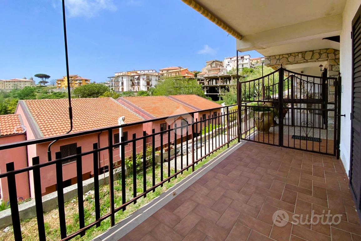 Apartment in CS, Cosenza - Vista 3