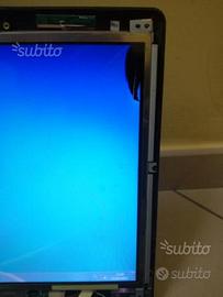 Display danneggiato