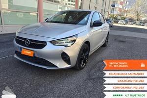 OPEL Corsa 6� serie Corsa 1.2 Elegance