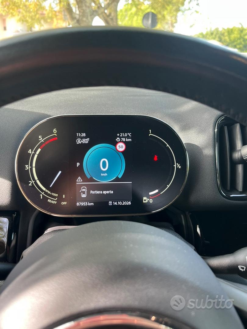 Mini Countryman 2023 photo 3