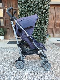 passeggino leggero Inglesina