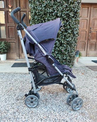 passeggino leggero Inglesina