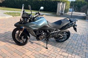 Suzuki V-Strom 800 se