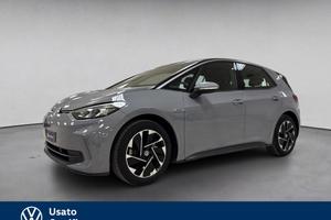 VOLKSWAGEN ID.3 58 kwh pro performance 204cv