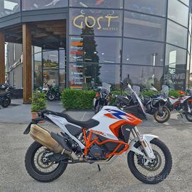 KTM 1290 Super Adventure R