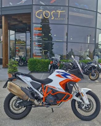 KTM 1290 Super Adventure R
