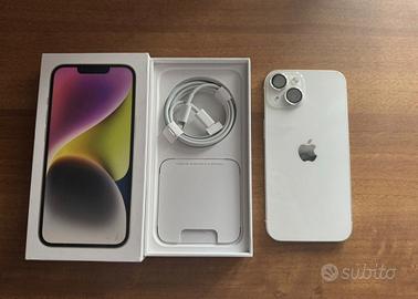 Iphone 14 binaco 128