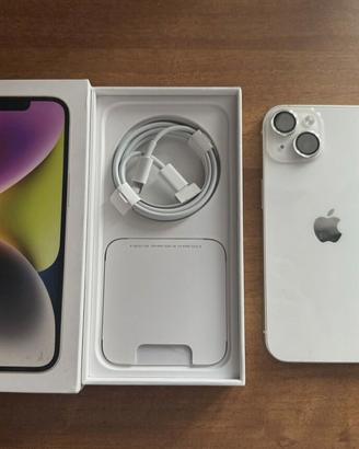 Iphone 14 binaco 128