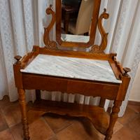 Mobile TOLETTA da camera