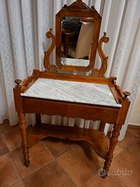 Mobile TOLETTA da camera