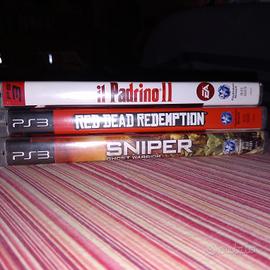 giochi ps3