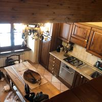 Maison Barat appartamento ai piedi del Bianco