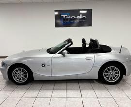 BMW Z4 Z4 2.0i Cabrio Roadster