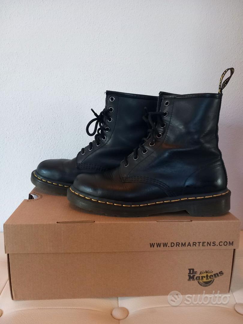 Dr martens sales subito