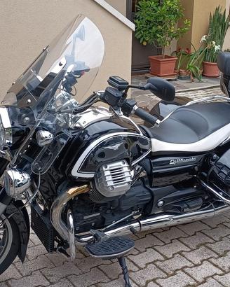MOTO GUZZI CALIFORNIA 1400 TOURING